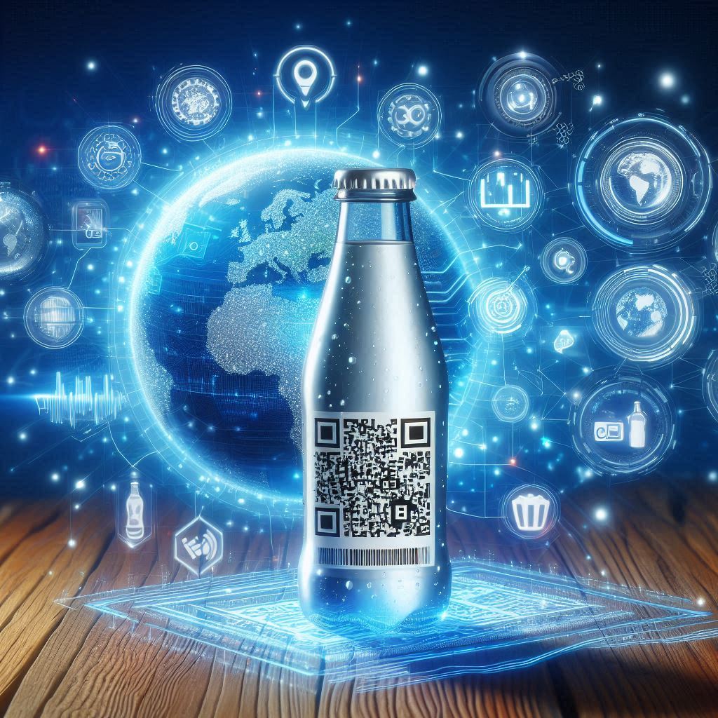 Seeking Interactive Scan Code Technologies for Consumer On-pack Promotions