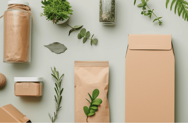 Sustainable Packaging challenge – new materials (University of Cambridge, IFM, UK)