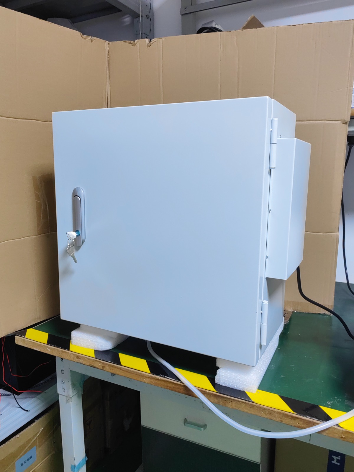 Grease Saver offers strategic partners access to Grease Trap Saver, our patented retrofit system that upgrades existing commercial[…]