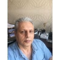 HAMID JAFARNEJAD