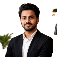 Vihaan Iyer
