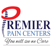 Premier Pain Centers Waxahachie