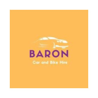 Baron car & scooter hire