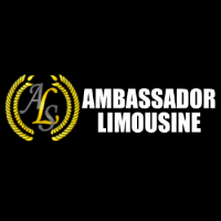 Ambassador Limo