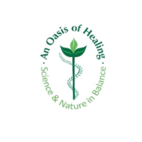 An Oasis of Healing