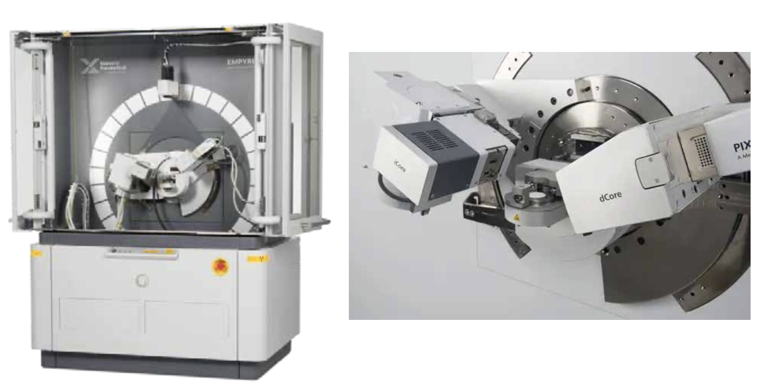 Advanced Materials Characterization Services for Industry and ...