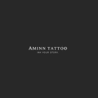 Aminn tattoo