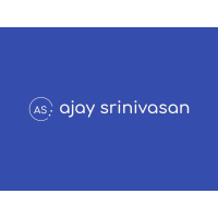 Ajay Srinivasan