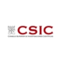 CSIC - Consejo Superior de Investigaciones Científicas