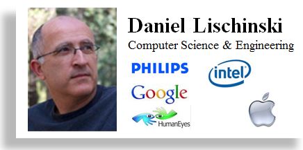 Yissum - Research Development Company of the Hebrew University