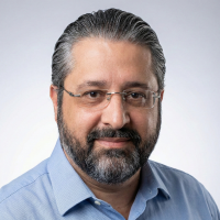 Marco Antonio Portugal