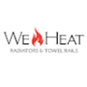 WeHeat Radiators Towel Rails