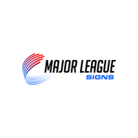Major League Signs