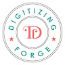 Digitizing Forge