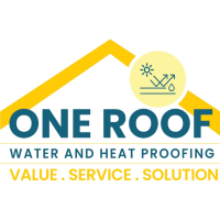 One Roof Water Heat Proofing Services