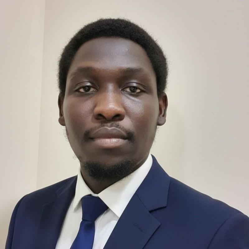 Mohannad  Abdulhamed