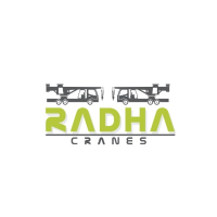 RADHA CRANES