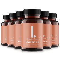 LeanBiome Gut Health Benefits
