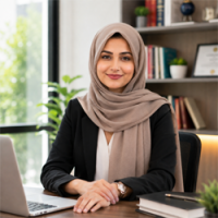 Dania Hayat