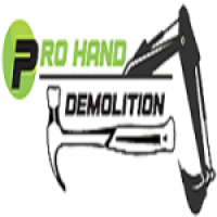 Pro Hand Demolition