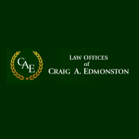 Law Offices of Craig A Edmonston