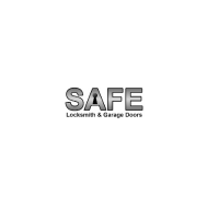 Safe Locksmith & Garage Doors