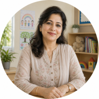 Archana Singh