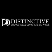 Distinctive Excavating