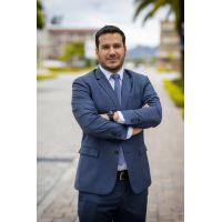 Jaime Román Rodríguez