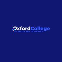 Oxford college