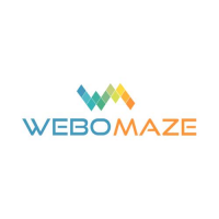 Webomaze Pty Ltd