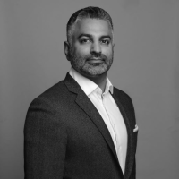 Angad Sandhu