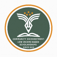 Community Reinvestment: Low Income Based Scholarships Inc