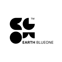 Earth Blue One