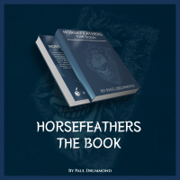 Horsefeathers The BOOK