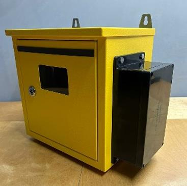 Grease Trap Saver: Retrofit Technology for Fuel-Grade Grease Recover