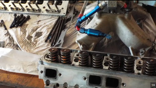 Variable Lift Valve Train Technology for Reduced Emissions and Improved Engine Performance