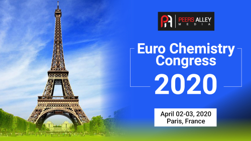 Euro Chemistry Congress 2020