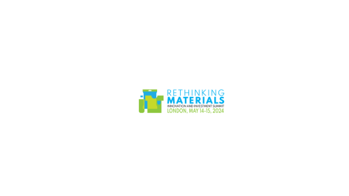 Rethink Materials | Innovation and Investment Summit 2024