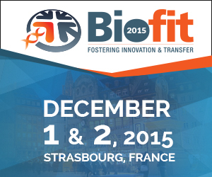 BioFIT's 4th Edition, Strasbourg (France)