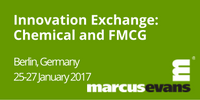 Innovation Exchange: Chemical & FMCG