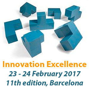 Innovation Excellence 2017