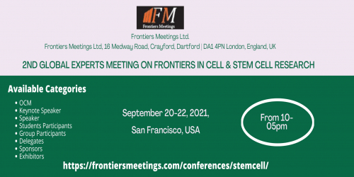 Stem Cell Conferences