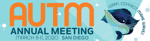 AUTM Annual Meeting 2020