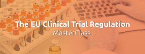 The EU Clinical Trial Regulation MasterClass