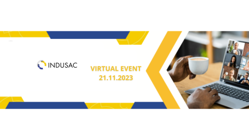Unlocking Opportunities with INDUSAC: A Transformational Platform for Students, Researchers, and Companies