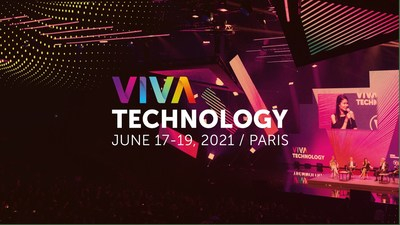 Viva Technology 2021