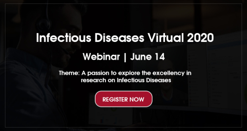 Infectious Diseases Virtual 2020