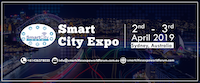 9th Smart City Expo in Sydney, Australia