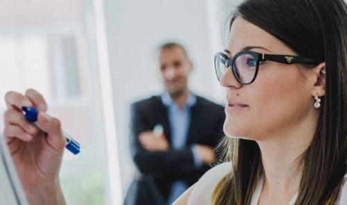 Horizon 2020 Proposal Development